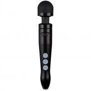 Doxy Die Cast 3R Noir Vibromasseur Wand