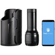 Kiiroo Keon Ensemble de Masturbateurs