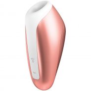 Satisfyer Love Breeze Stimulateur Clitoridien