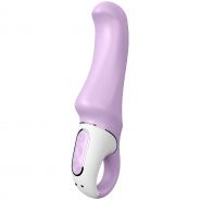 Satisfyer Charming Smile Vibromasseur