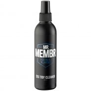 MR.MEMBR Nettoyant pour Sextoys 200 ml