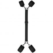 obaie Menottes Douces et Attaches