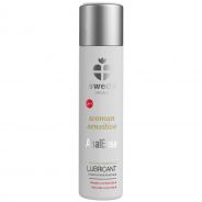 Swede Woman Sensitive AnalEase Lubrifiant Anal 60 ml