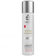 Swede Woman Sensitive AnalEase Lubrifiant Anal 120 ml