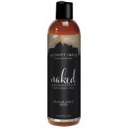Intimate Earth Naked Huile de Massage 120 ml
