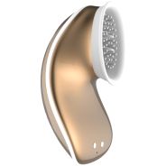 Shots Twitch Stimulateur Clitoridien Vibrant Mains-libres