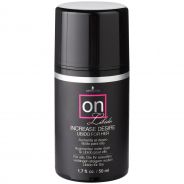 Sensuva On Libido for Her 50 ml