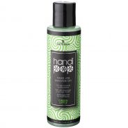 Sensuva HandiPop Hand Job Gel de Massage 125 ml