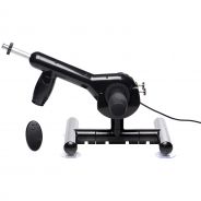 LoveBotz Pro-Bang Machine à Sexe Télécommandé
