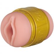 Fleshlight Quickshot Unité d’Entraînement à l’Endurance pour Sexe Anal avec une Femme