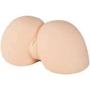 MR.MEMBR Alicia Large Pussy and Ass Masturbateur