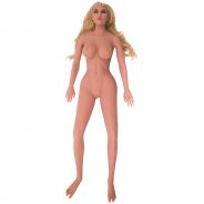 Jessy Summer Poupée Sexuelle Réaliste