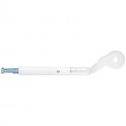 Male Edge Basic Barre de Traction Complète Droite