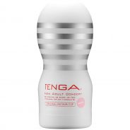 TENGA Original Vacuum Cup Masturbateur Souple