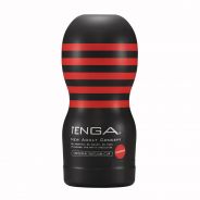 TENGA Original Vacuum Cup Masturbateur Rigide