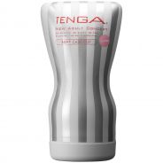 TENGA Squeeze Tube Cup Masturbateur Souple