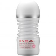 TENGA Rolling Head Cup Masturbateur Souple