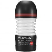 TENGA Rolling Head Cup Masturbateur Rigide