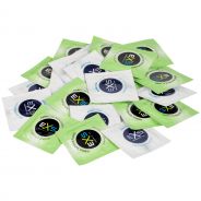 EXS Sensation Préservatifs 24 pièces
