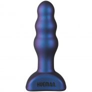 Hueman Space Invader Thumping Plug Anal