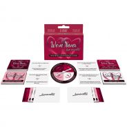 Kheper Games We've Never Jeu pour Couple