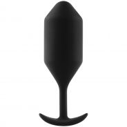 B-Vibe Snug Plug 4 Plug Anal