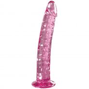 Icicles No 86 Gode en Verre Rose