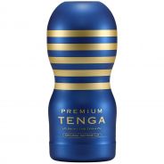 TENGA Premium Original Vacuum Cup Masturbateur