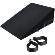 Perfect Positions The Mini Try-Angle Coussin Sexuel