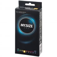 My.Size Pro Préservatifs