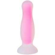 baseks Glow In The Dark Gode Anal Petit