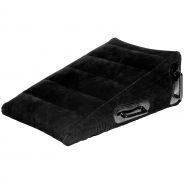 Frisky Mount Me Coussin de Position Sexuelle Gonflable