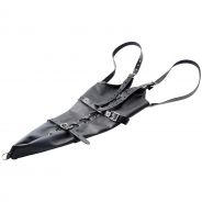 Strict Full Camisole de Bras Manche Longue Taille Unique