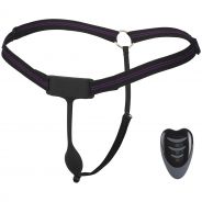 Adrien Lastic Pan-T Vibe Stimulateur Clitoridien