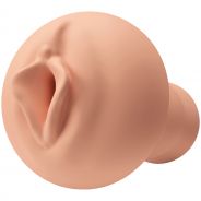 Malestation Real Fuck Pussy Stroker Masturbateur