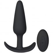 Sinful Smooth Sailor Plug Anal Vibrant
