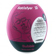 Satisfyer Bubble Œuf Masturbateur
