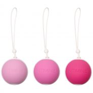 Intimina Laselle Kit de Boules d’Exercice Lestées