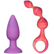 baseks Playful Ensemble Anal pour Débutant·e·s