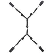 obaie Under The Bed Ensemble d’Attaches en Similicuir