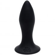 Fifty Shades of Grey Sensation Plug Anal Vibrant