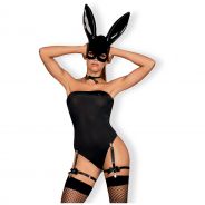 Obsessive Costume Body Lapin