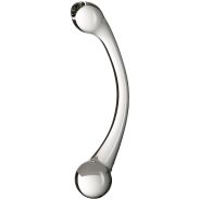 Sinful Gode en Verre G&P 20 cm