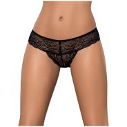 Obsessive Miamor String en Dentelle