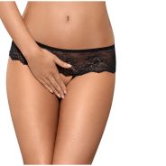 Obsessive Merossa Culotte Ouverte