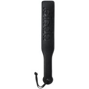 obaie Paddle Similicuir avec Logo