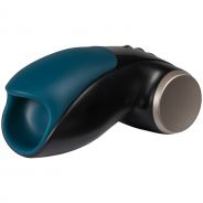 Fun Factory Cobra Libre II Vibromasseur pour Pénis Bleu