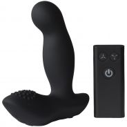 Nexus Boost Masseur de Prostate Gonflable