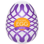 TENGA Egg Mesh Masturbateur
