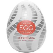 TENGA Egg Tornado Masturbateur